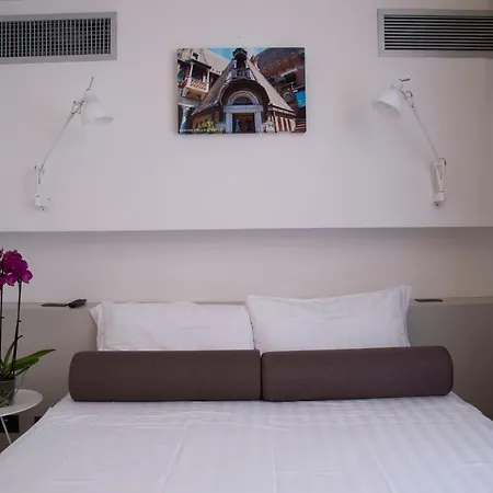 Residenza Pantaleo B&B