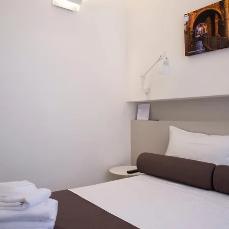 Residenza Pantaleo Bed and breakfast 4*