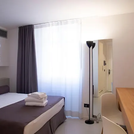 Residenza Pantaleo Bed and breakfast