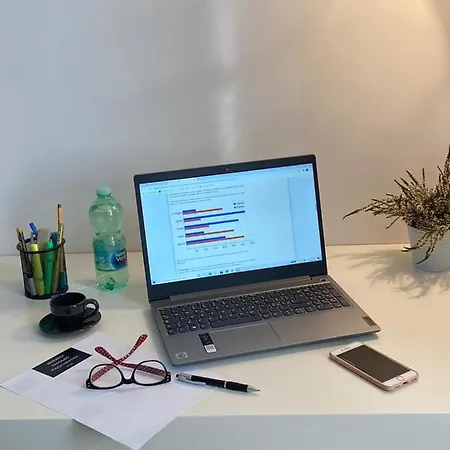 Residenza Pantaleo Bed and breakfast Roma