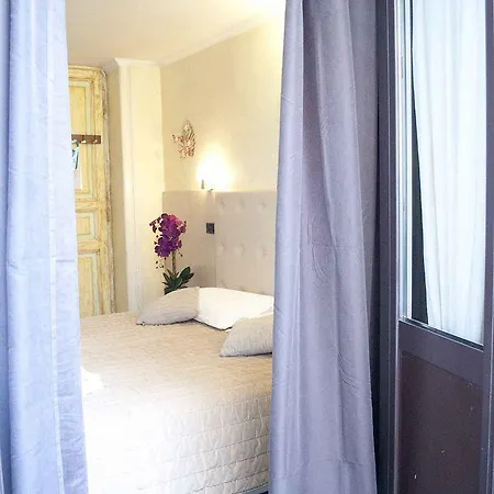 Residenza Pantaleo 4* Roma