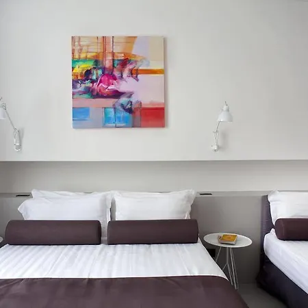 Residenza Pantaleo Bed and Breakfast