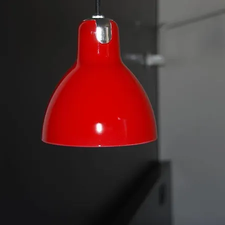 Residenza Pantaleo 4* Roma