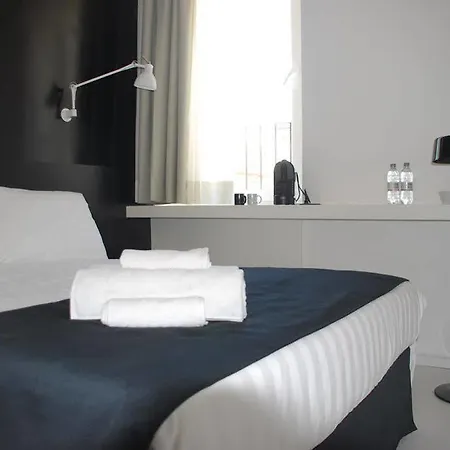 Residenza Pantaleo Bed and breakfast Roma