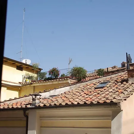 Residenza Pantaleo 4*