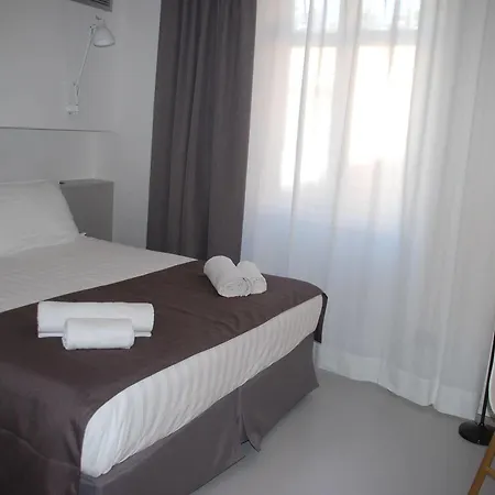 Bed and breakfast Residenza Pantaleo 4*