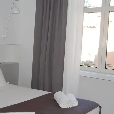 Bed and breakfast Residenza Pantaleo