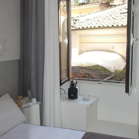 Bed and breakfast Residenza Pantaleo