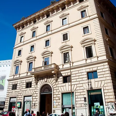 Residenza Pantaleo Bed and breakfast 4*