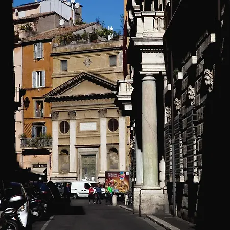 Residenza Pantaleo 4*